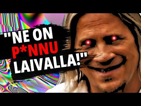 SHOKKIALKU! - Temptation Island Suomi