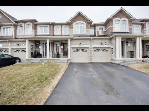 11 Kempsford Crescent Brampton