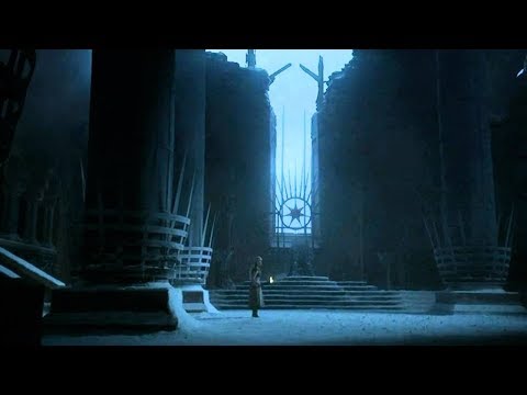 Le Teorie del Ghiaccio e del Fuoco - 3 - Finale dolceamaro