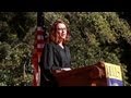 Mills College 2013 Convocation: Graduate Student ...