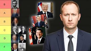 The 5 WORST US Presidents in Foreign Policy [RANKED]