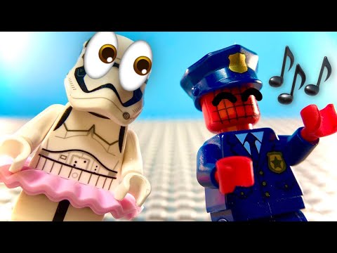 Nonstop judging Broham