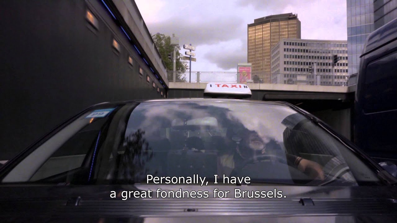 Our City trailer