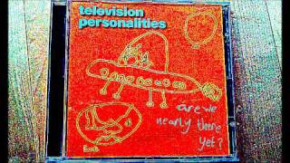 television personalities - all the midnight cowboys