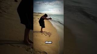 Essa mulher tem uma FORTE ligação com DEUS! 🙏😲