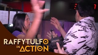 COMPLAINANT NANGGIGIL KAY IDOL RAFFY?!! LAUGHTRIP ITO!