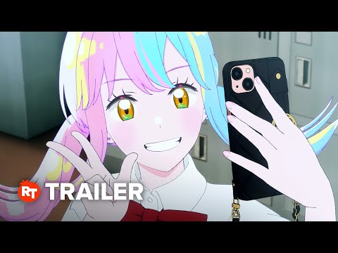 迷宮 獨家英文配音預告 1 (2026)！ (Labyrinth Exclusive English Dub Trailer 1 (2026))
