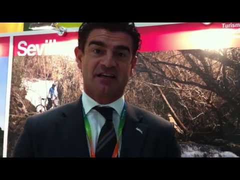 La provincia de Sevilla se vuelca en la naturaleza de cara al mercado inglés
