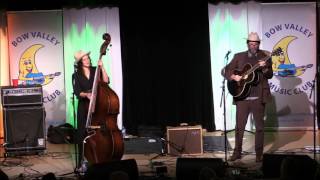 Amy LaVere - Cricket