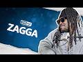 Zagga on Having A #1 Album, Watering Down Reggae & Dangers Of Comfort Zones