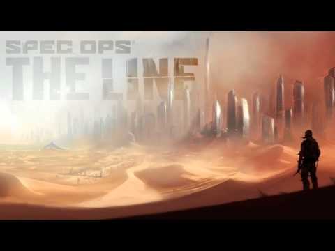 Spec Ops The Line OST: The Black Angels - The First Vietnamese War