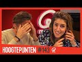 MATTIE vindt MARIEKE een IRRITANTE ZUS // Mattie & Marieke