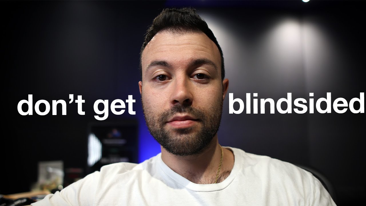 The true cost of mastering