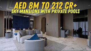 The Billionaire Address in Dubai | Jacob & Co Residences