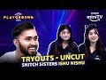 Nishu Aur Ishu Ka Big Reveal In Playground Season 3 | Amazon miniTV