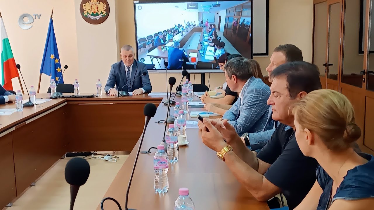 Партиите и коалициите не се разбраха за състава на РИК-Кърджали