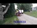 Magic Six Piano Movers Pawis Overload