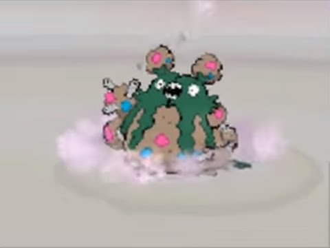 Pokemon Black - Episode 47 - Underneath The Desert