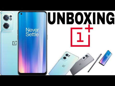 OnePlus Nord CE2 5G Unboxing | #quickreview