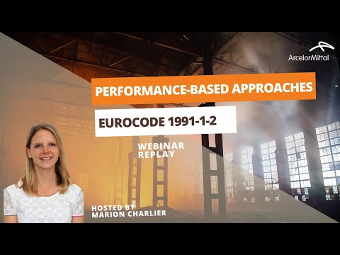 WEBINAR Performance-based approaches. EUROCODE 1991-1-2