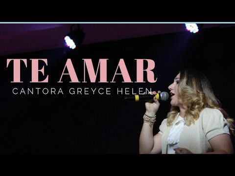 Te Amar video