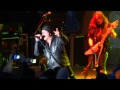 Unisonic - For the Kingdom - Banska Bystrica 2015 ...