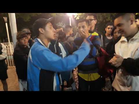 Conex vs Thom - Cuartos Ranchos Free 11/01 Fecha 7