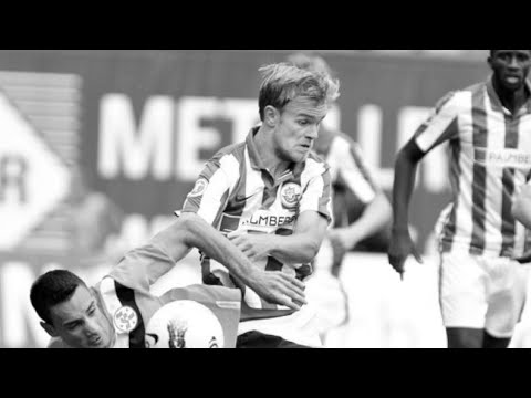 Hansa Rostock -  Stuttgarter Kickers 2:1 | 21.7.2012 (1.Spieltag) | Retro Kogge