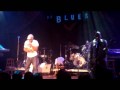 Mint Condition Chicago HOB - Moan