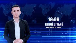 29 COTMEH 2026 NÛÇEYÊN RONAHÎ TV 19:00