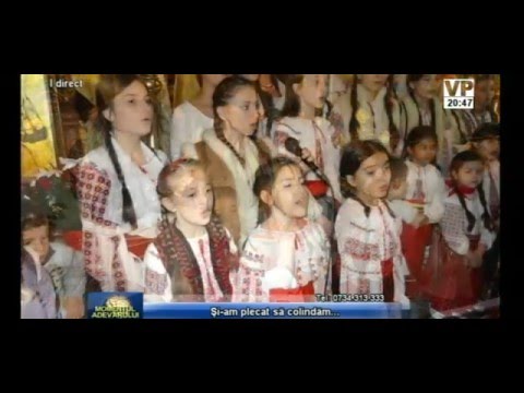 Emisiunea Momentul Adevarului – 21 decembrie 2015 – partea I