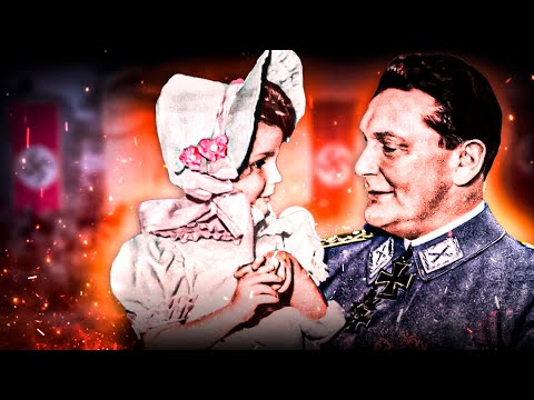 Was geschah mit den Kindern der NS-Führer nach dem Zweiten Weltkrieg?