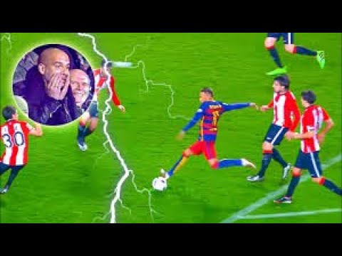 Top 30 Neymar Jr Goals That Shocked The World