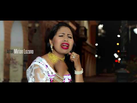 DEJAME SOLA | Milu "La Reina de Los Andes" [VIDEO OFICIAL]