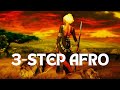 🔥3-STEP Afro House Mix 2024 / 3-STEP Afro Tech Mix 2024 || South African House Mix 2024