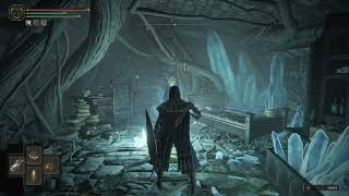 ELDEN RING - Secret Illusory Wall outside Ranni's Rise: Seluvis Dungeon, Sorceress Sellen