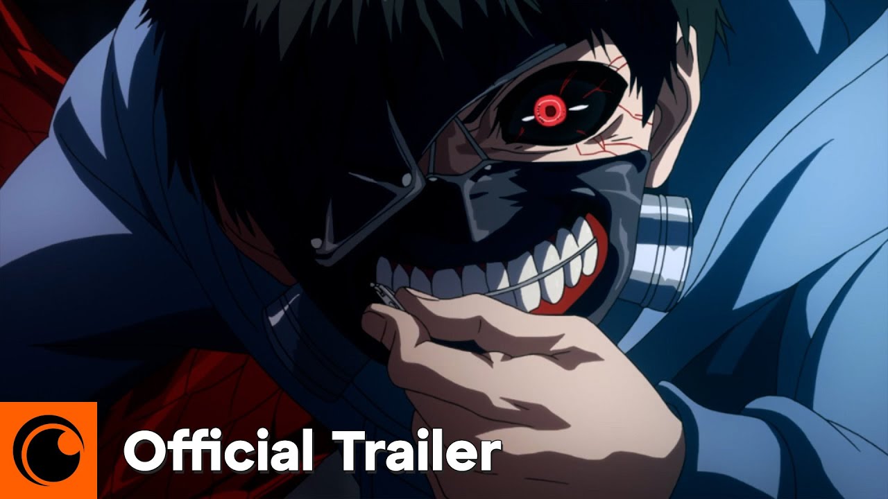 Official Trailer [Subtitled]