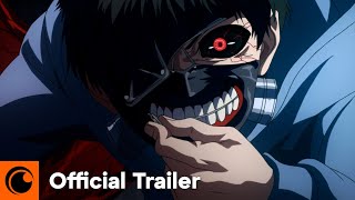 Official Trailer [Subtitled]
