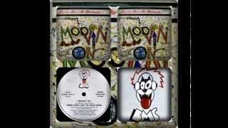 ROBBY HOOD AND THE MOCH MORE - MOOVIN' ON 1986