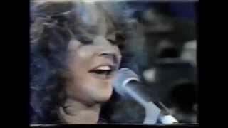 MELANIE with ORCHESTRA Any Way That You Want Me