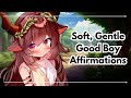 Cuddly Soft Good Boy Affirmations For Sleep ASMR