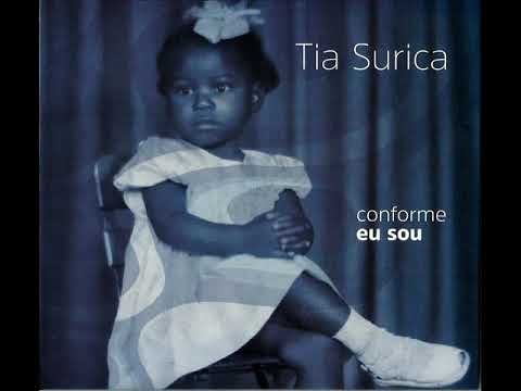 Tia Surica - Manhã Brasileira (Manacéa)