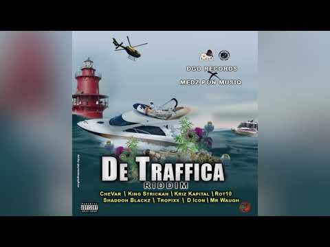 Chevar  Briks Pon Briks (Bad Frass)