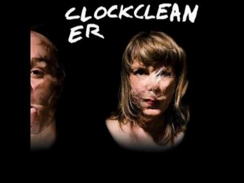 Clockcleaner - New in Town