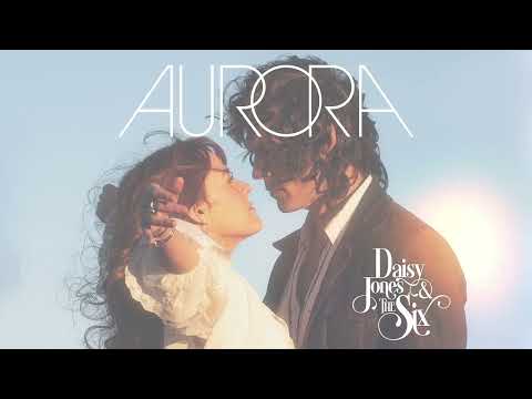 Daisy Jones & The Six - Look At Us Now (Honeycomb) [Single Version]