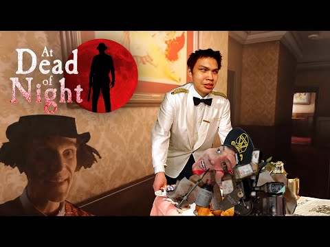 SEA VIEW HOTEL HORRORS!! - PEENOISE PLAY AT DEAD OF NIGHT (FILIPINO) - PART 1