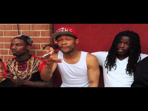 Da Nolia Gang - Feds Pullin Up Give Em Hell Cartel & Chris Hugo  (OFFICIAL VIDEO)