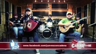 Jueves Con Cadena (La Latosa) Jam Sessions