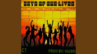 Days of Our Lives Music Video