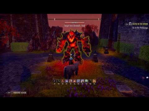 Sirburus ESO: Magward - 80k - MS/Juli - 21mil - Scale